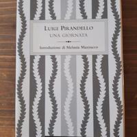 Una giornata - luigi Pirandello