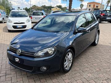 Volkswagen Golf 1.6 TDI DPF 5p. Highline