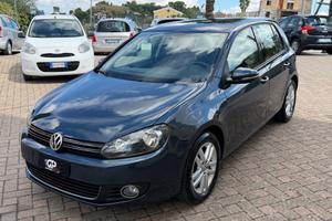 Volkswagen Golf 1.6 TDI DPF 5p. Highline