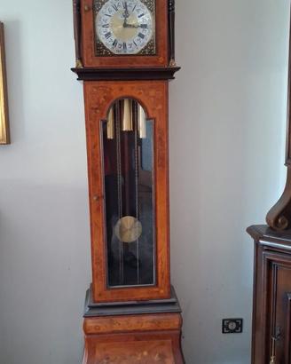 OROLOGIO A PENDOLO MT. 2.20