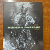Call of duty Modern Warfare 2 ps3