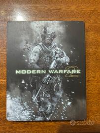 Call of duty Modern Warfare 2 ps3