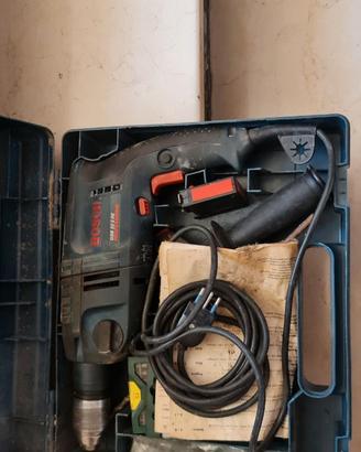 Trapano Bosch GSB 22-2RE PROFESSIONAL