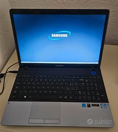 computer Samsung  HP  E ACER  3 PC