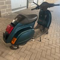 Vespa 50 pk