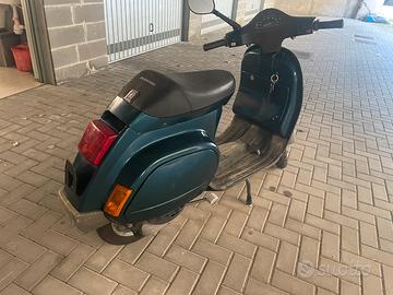 Vespa 50 pk