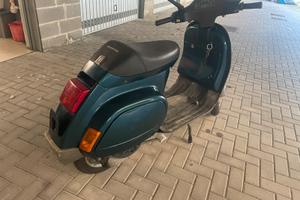 Vespa 50 pk