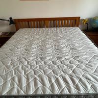 Materasso matrimoniale 160x190