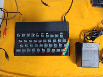 Sinclair ZX Spectrum 48K 