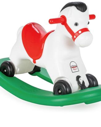 Cavallo a dondolo