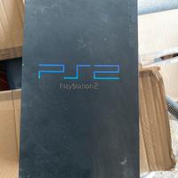 Play Station ps 2