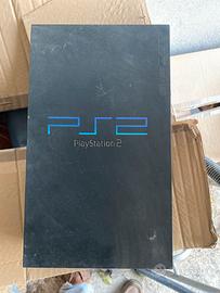 Play Station ps 2