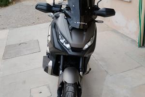 x-adv 750  2019 con optional 