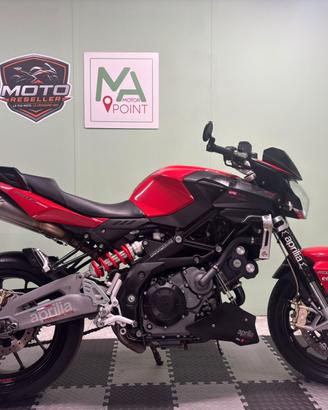 Aprilia Shiver