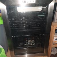 frigorifero a vetrinetta 