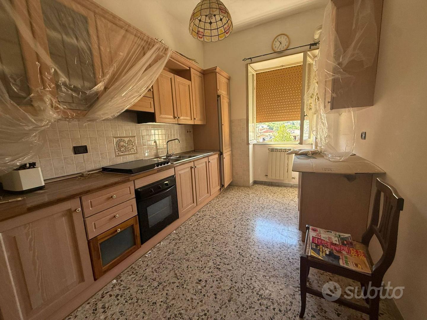 Appartamento – Moricone, Roma Capitale - Vista 2