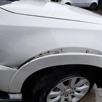 MITSUBISHI PAJERO 2010 - PARAFANGO DESTRO