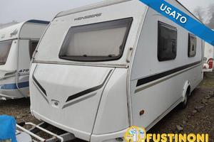 WEINSBERG CARAONE 500 FDK usata famigliare ACCE