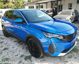 PEUGEOT - 3008 - BlueHDi 130 EAT8 S&S GT Line - FI