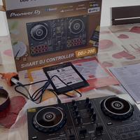 Pioneer DDJ-200