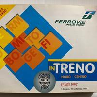 In Treno, Windows 8 e Manuale Motorola A835