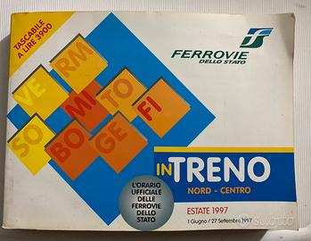 In Treno, Windows 8 e Manuale Motorola A835