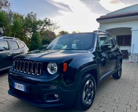 JEEP RENEGADE 1.6 MJTD 120CV LONGITUDE MY16