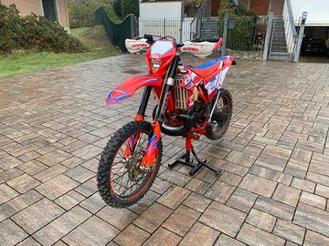Beta RR Enduro 300 - 2018 - MY2019