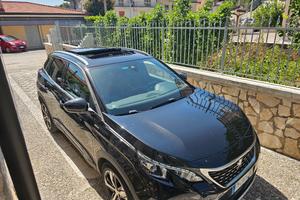 PEUGEOT 3008 1.6, 120 CV