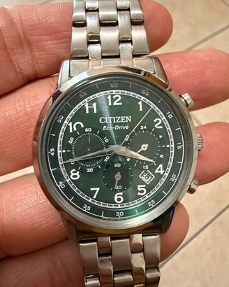orologio citizen