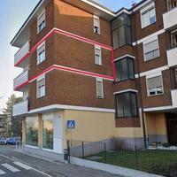 Trilocale a Figino Serenza