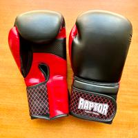 Guanto Da Boxe Pugilato , Muay Thai , Kick Boxing