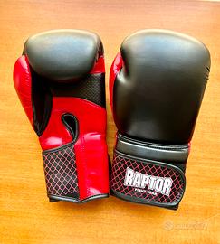 Guanto Da Boxe Pugilato , Muay Thai , Kick Boxing