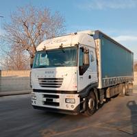 Iveco Stralis 430