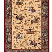 💎 Tappeto Persiano Nuovo - Collezione Élite 💎