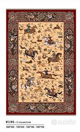 💎 Tappeto Persiano Nuovo - Collezione Élite 💎