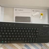 Tastiera Wireless