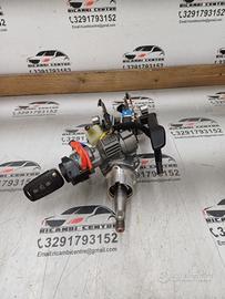 Blocchetto accensione con piantone sterzo 2013 hyu