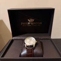 Orologio philip watch