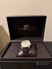 Orologio philip watch