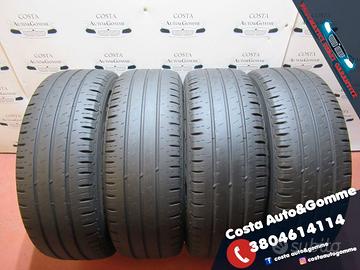 Gomme 235 65 16C Hankook  235 65 R16