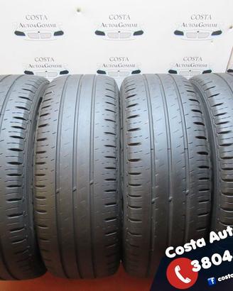Gomme 235 65 16C Hankook  235 65 R16