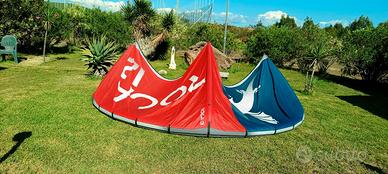 Kitesurf Best Roca V3 12m