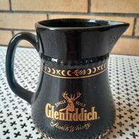Brocca Whisky Glenfiddich Vintage Single Malt