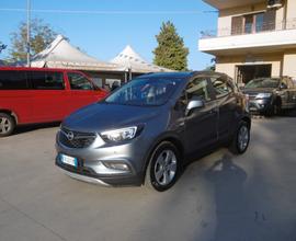 Opel Mokka X 1.4 Turbo GPL Tech 140CV 4x2 Advance