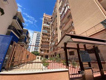 Quadrilocale Via Campania 146