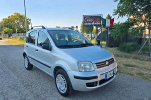 Fiat Panda 1.2 Metano con GARANZIA-NEOPATENTATI