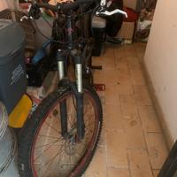 Santacruz Heckler