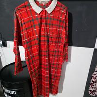 abito vintage Gucci anni 80