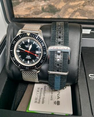 Certina DS Super PH200M